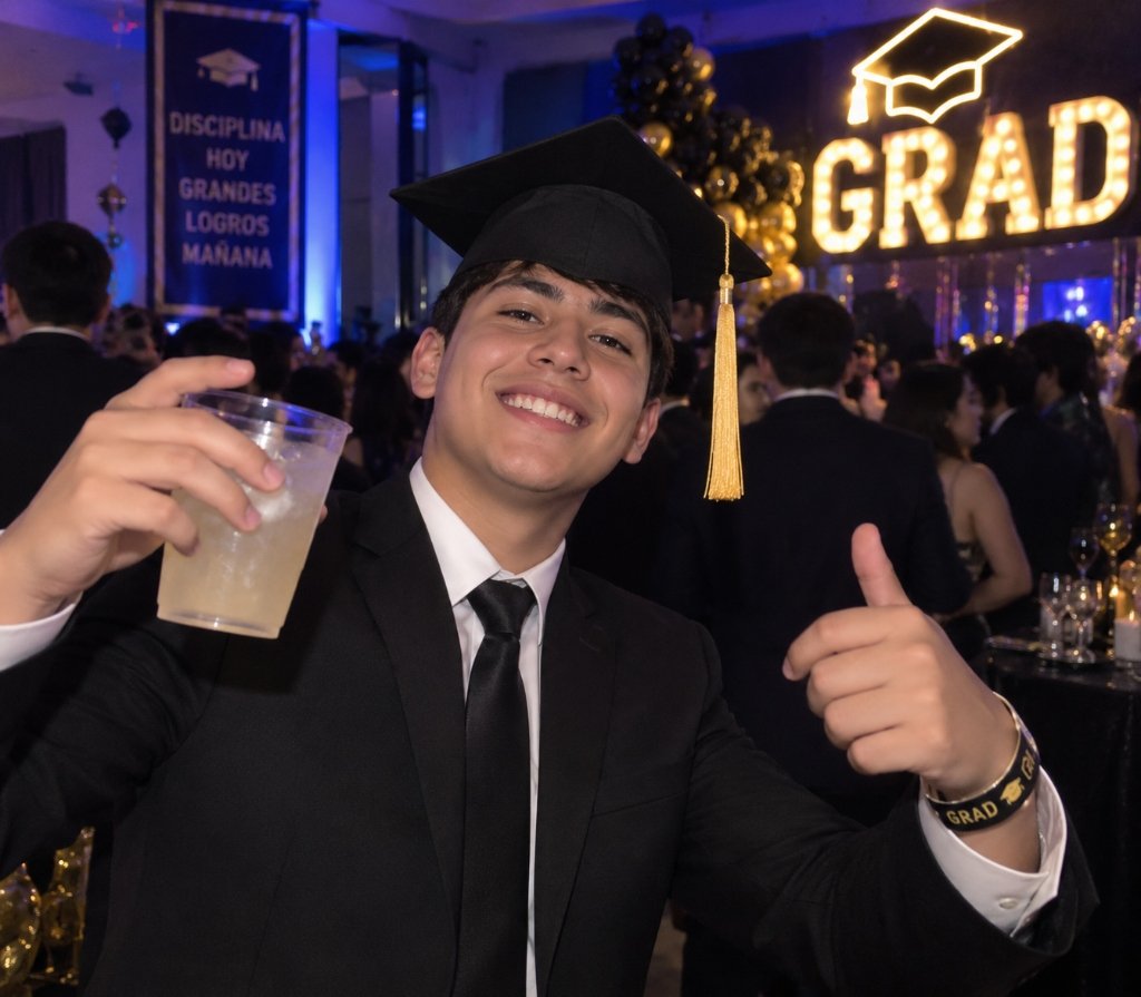 Graduaciones