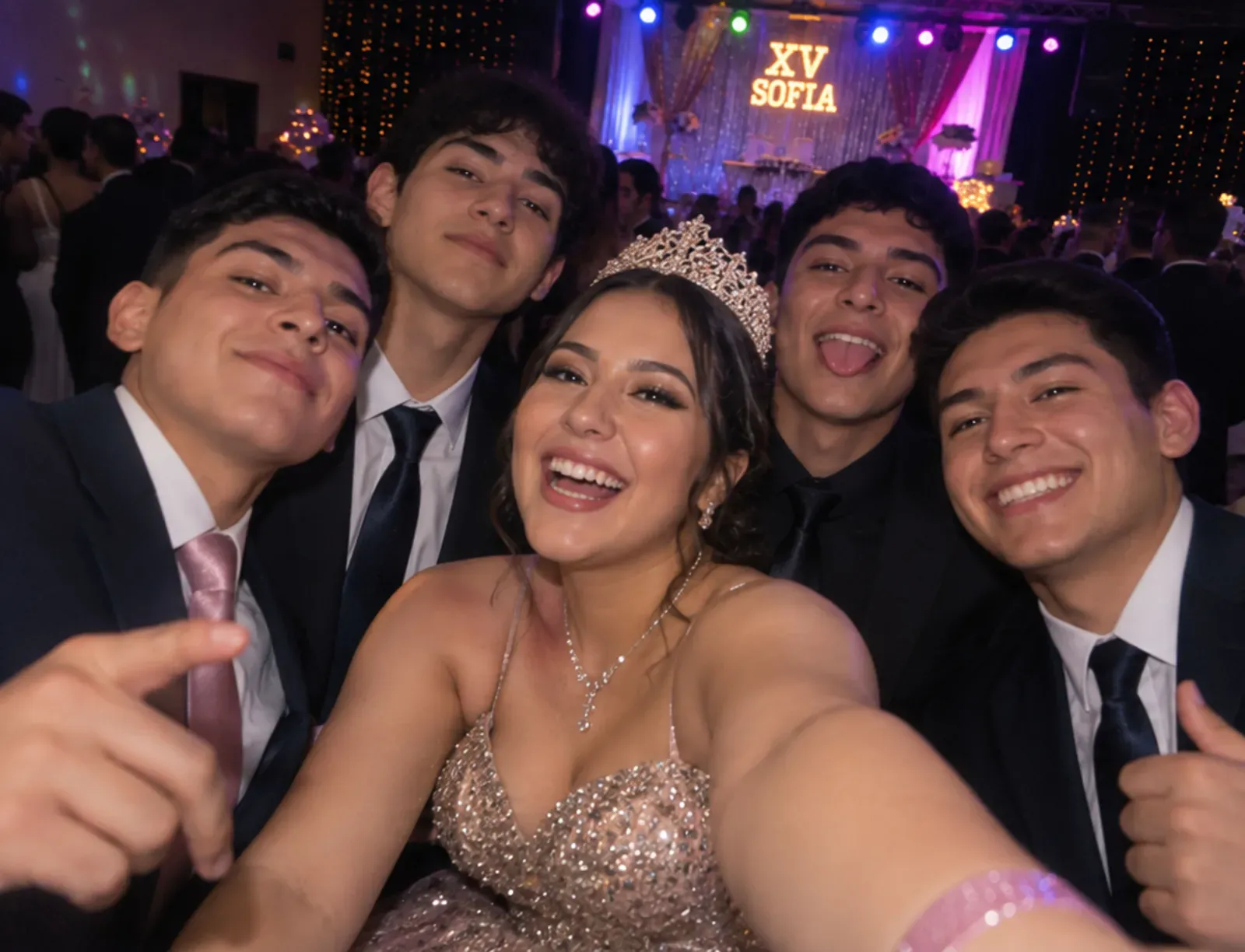 Los primos